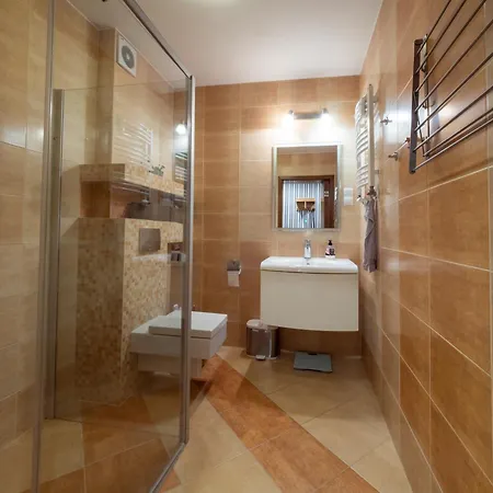 Apartman Jagielonka *