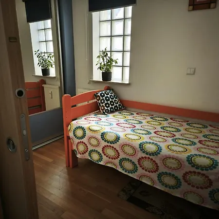 Apartman Jagielonka