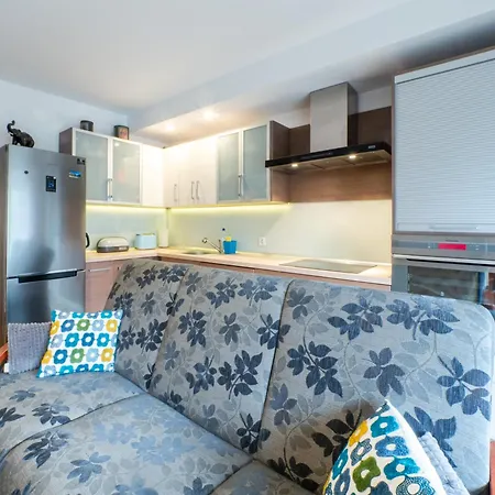 Apartman Jagielonka Kołobrzeg