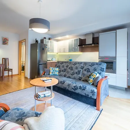 Jagielonka Apartman