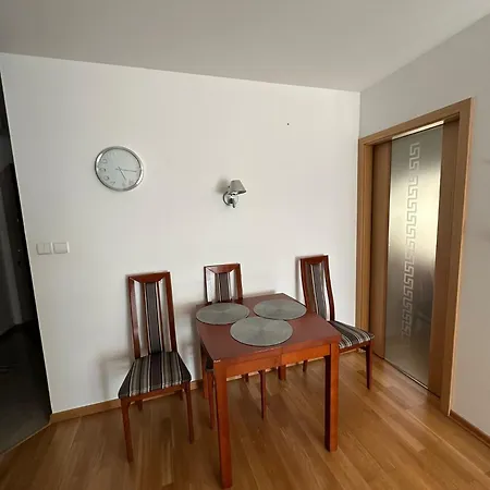 Apartman Jagielonka Kołobrzeg