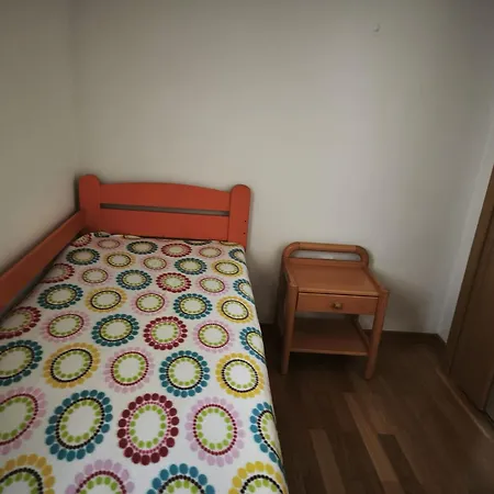Jagielonka Apartman *